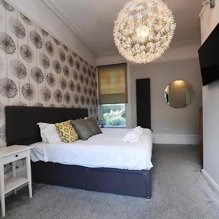 - Apartment
