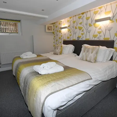 - 4 Double Bedrooms -harrogate 公寓 *