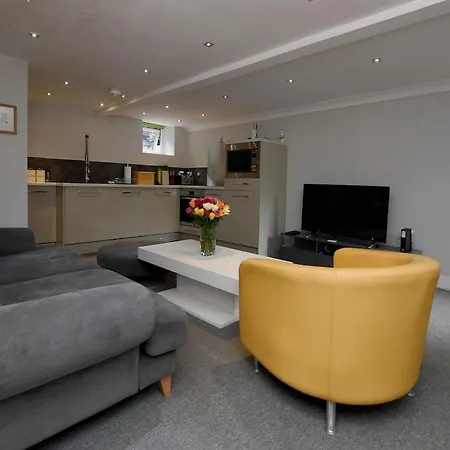 アパート - 4 Double Bedrooms -harrogate *