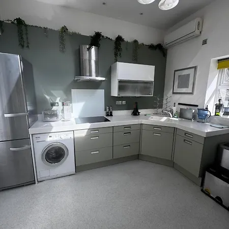 公寓 - 4 Double Bedrooms -harrogate