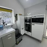 - 4 Double Bedrooms -harrogate