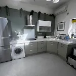 Daire - 4 Double Bedrooms -harrogate