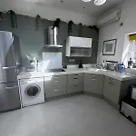Daire - 4 Double Bedrooms -harrogate Harrogate