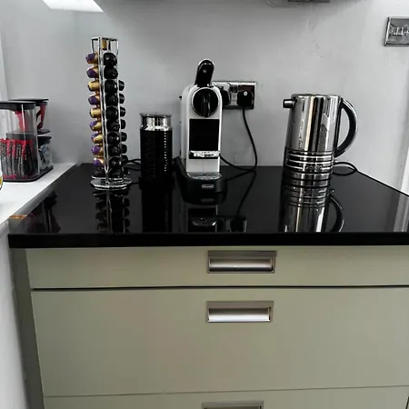 - 4 Double Bedrooms -harrogate Apartman Harrogate