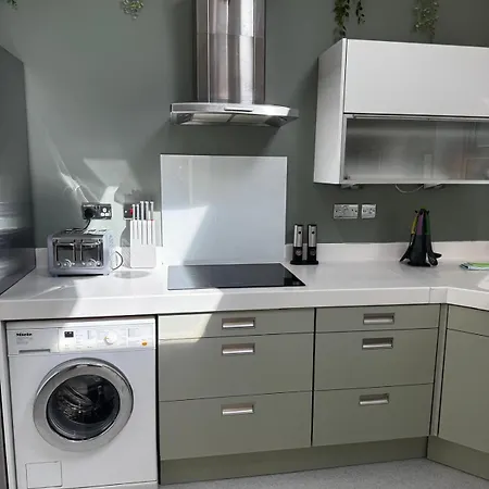 Apartman - 4 Double Bedrooms -harrogate *